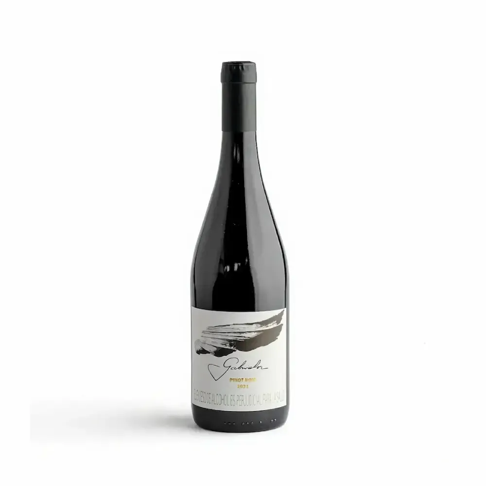 Imagen Vino Pinot Noir