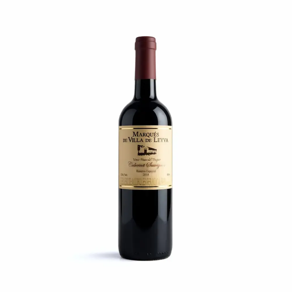 Imagen Vino Cabernet Sauvignon Reserva Especial