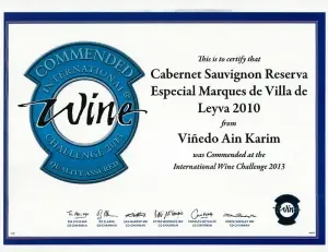 Reconocimiento 13