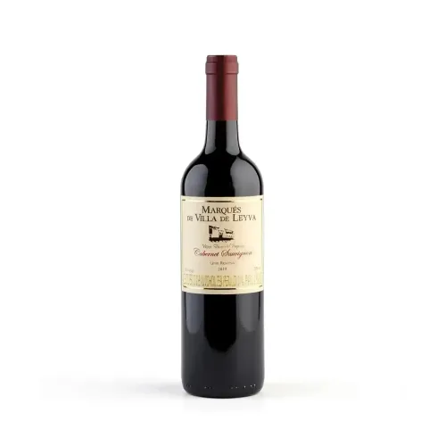 Producto Vino Cabernet Sauvignon Gran Reserva