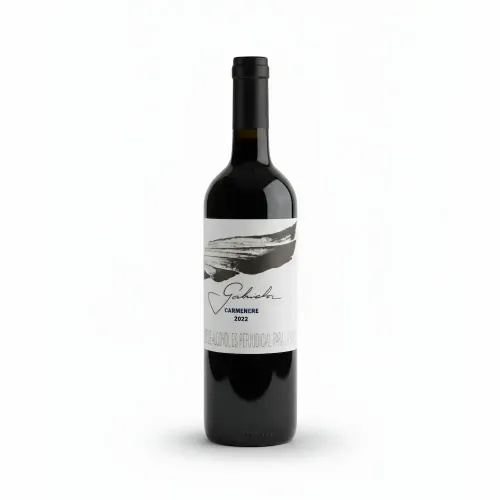Producto Vino Carmenere