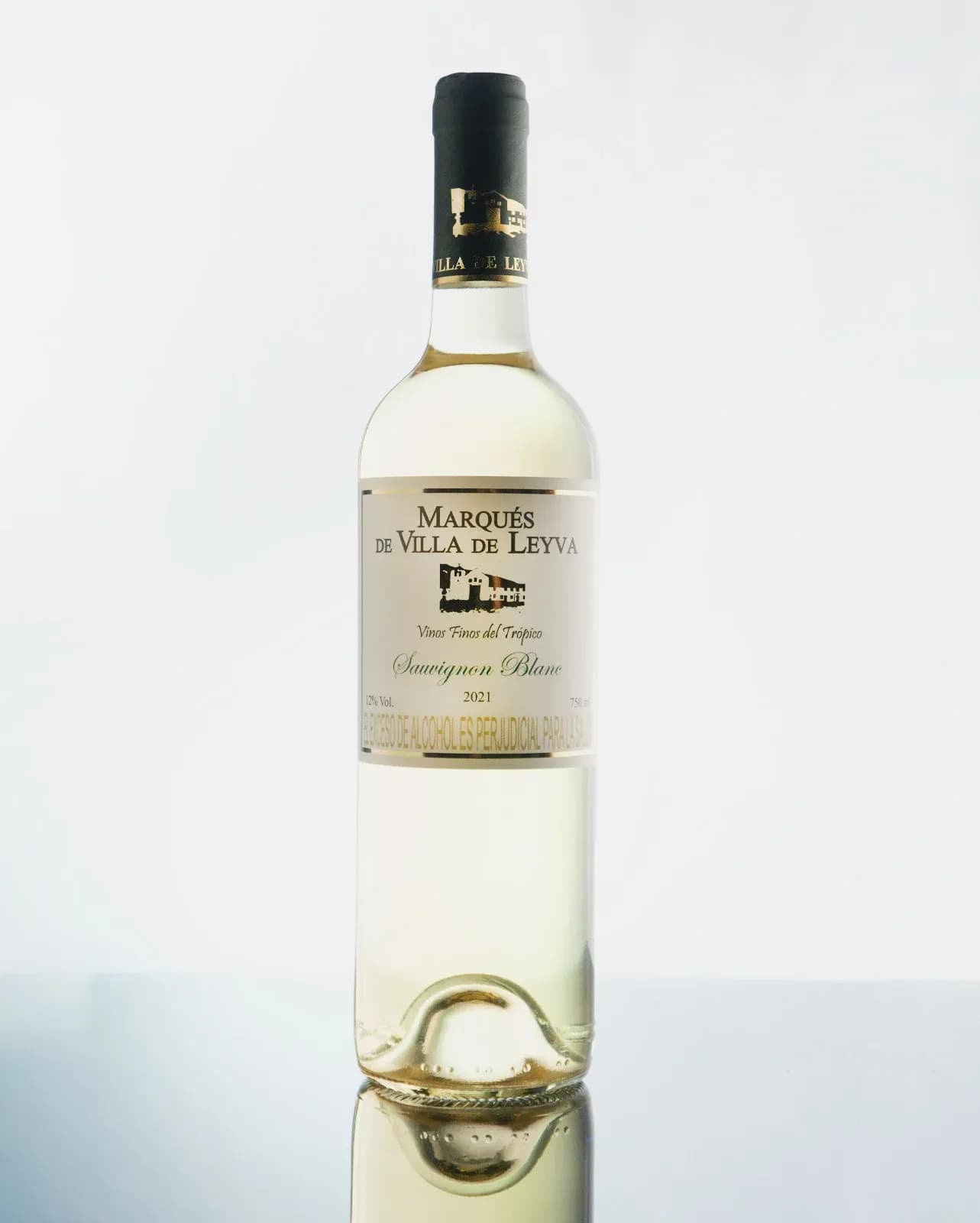 Imagen Vino Sauvignon Blanc