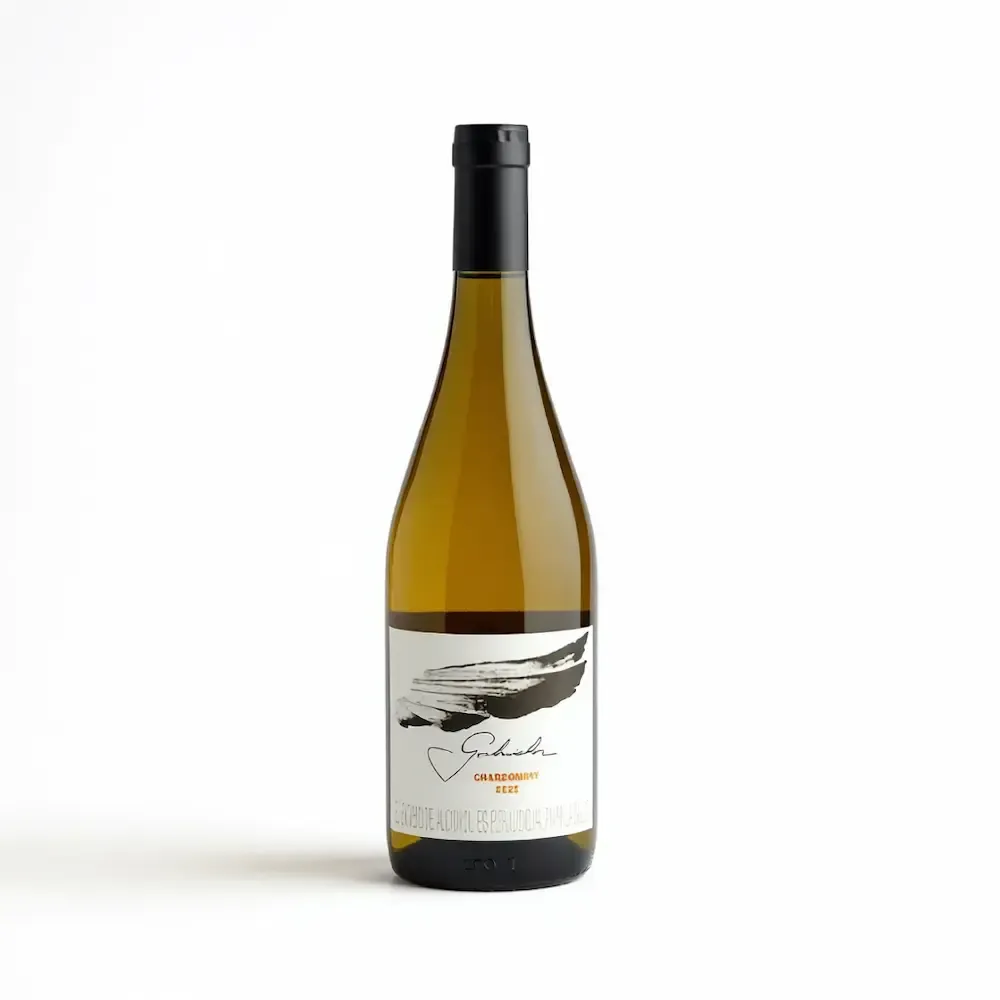 Imagen Vino Chardonnay