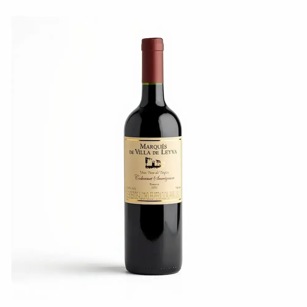 Imagen Vino Cabernet Sauvignon Reserva