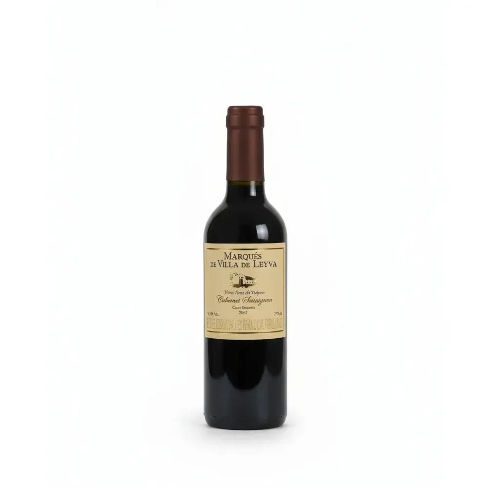 Imagen Vino Cabernet Sauvignon Reserva Especial 375