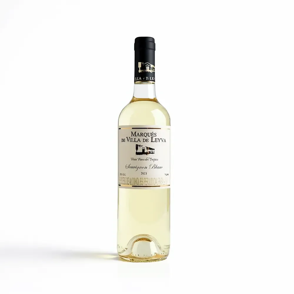 Imagen Vino Sauvignon Blanc