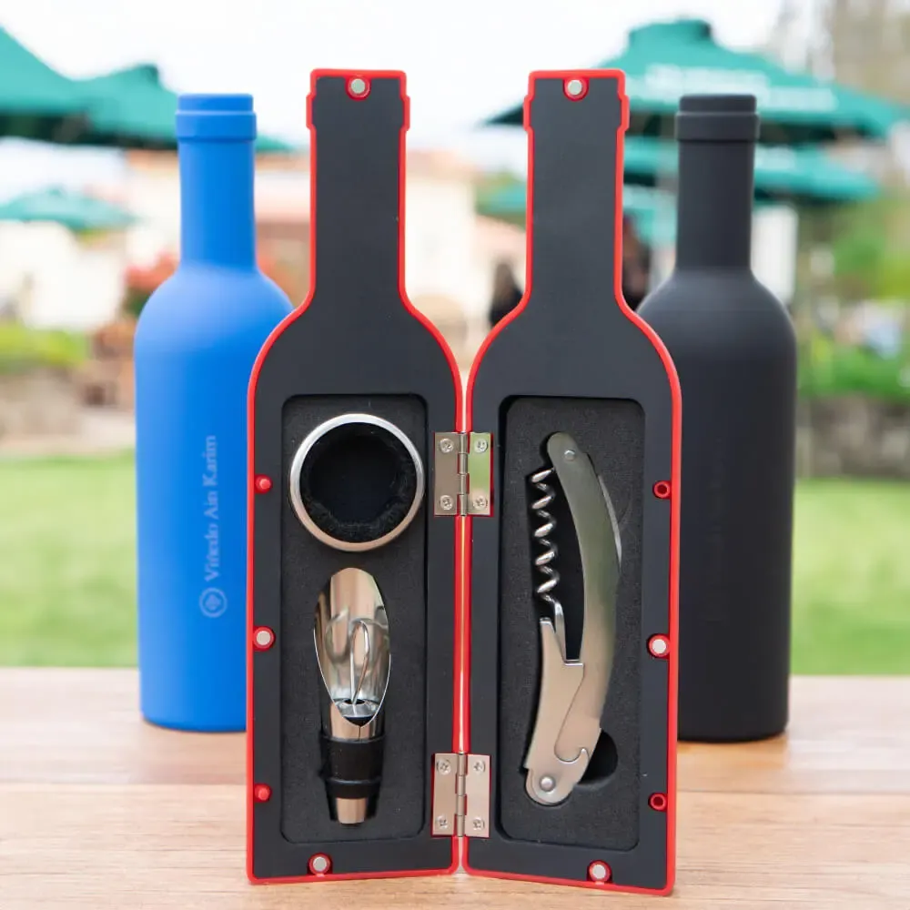 Imagen Kit De Botella 2