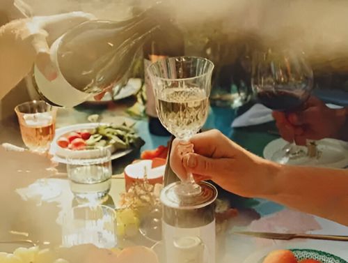 Imagen Brunch amor y amistad 