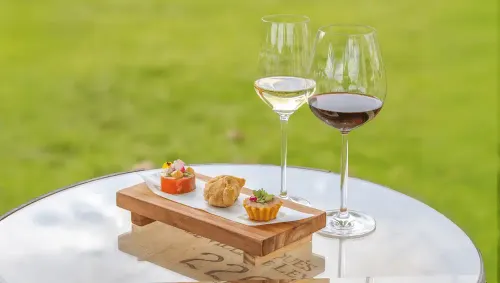 Imagen Maridaje Selecto 