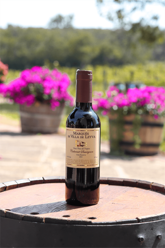 Producto Vino Cabernet Sauvignon Reserva Especial 375
