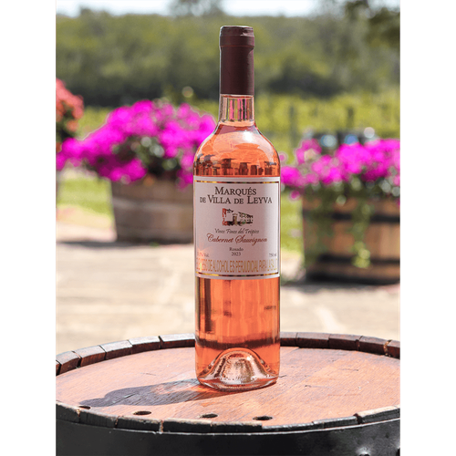 Producto Cabernet Sauvignon Rosado