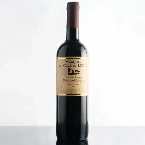 Producto Vino Cabernet Sauvignon Reserva Especial