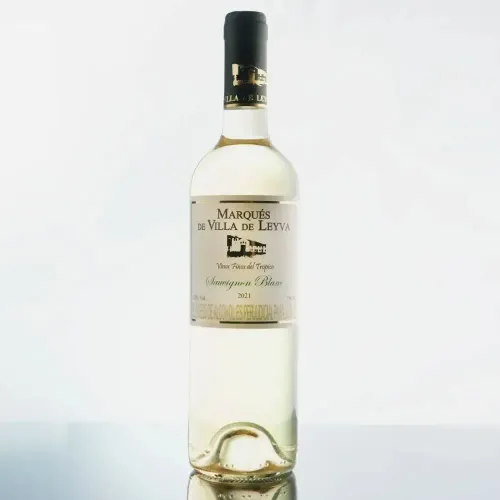 Producto Vino Sauvignon Blanc