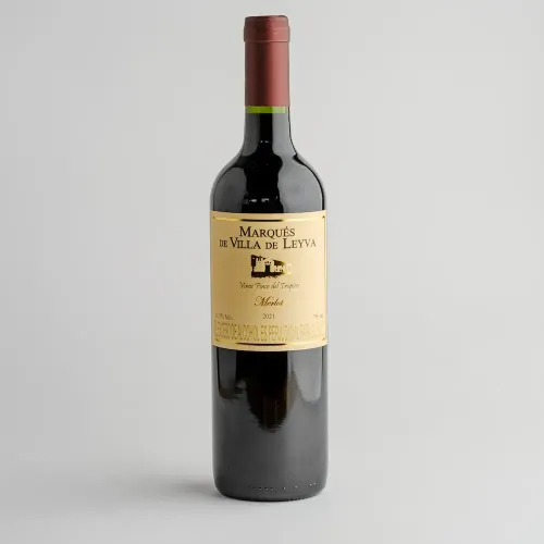 Producto Vino Merlot