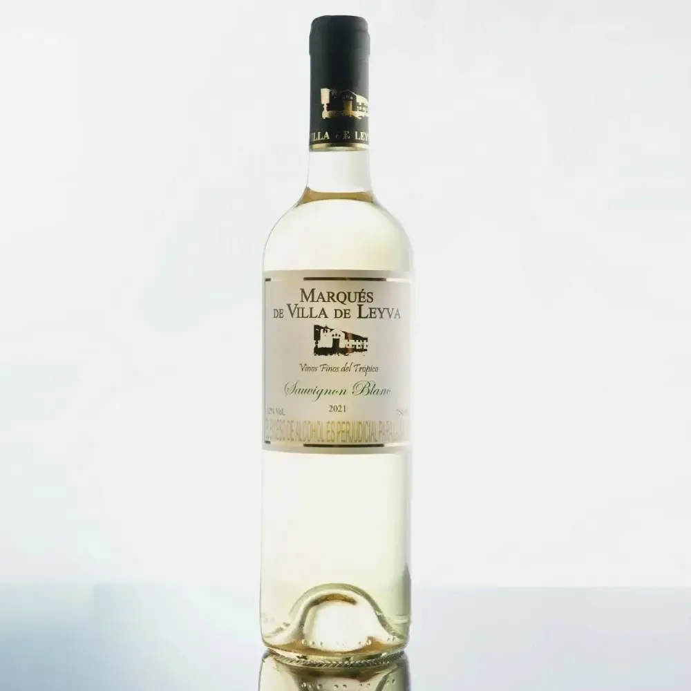 Imagen Vino Sauvignon Blanc