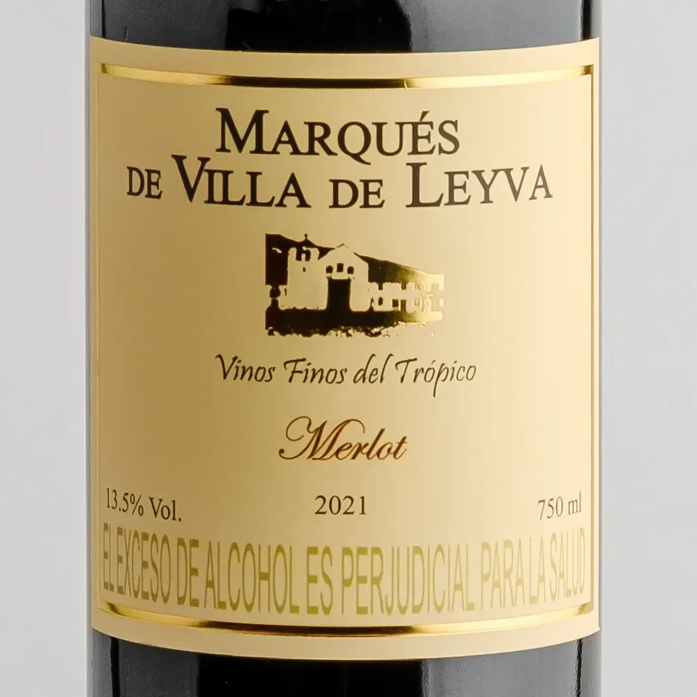 Imagen Vino Merlot 1
